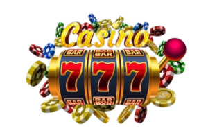777pub - Legit Online Casino